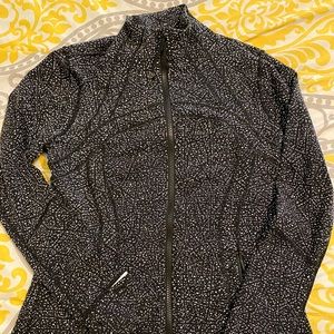 NWOT! Lululemon Luon Define Jacket